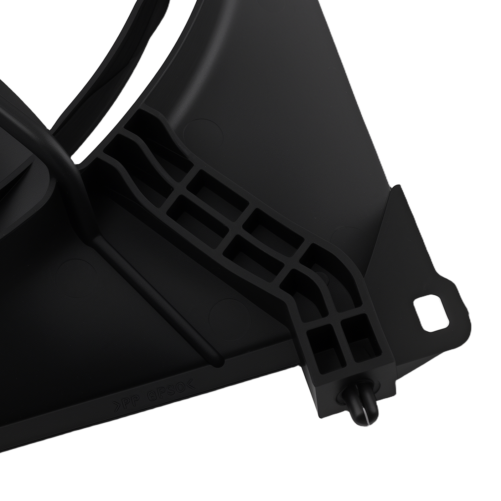 Cooling Fan Assembly for Honda Accord for Acura TLX 2013-2016 620289 190155A2A02