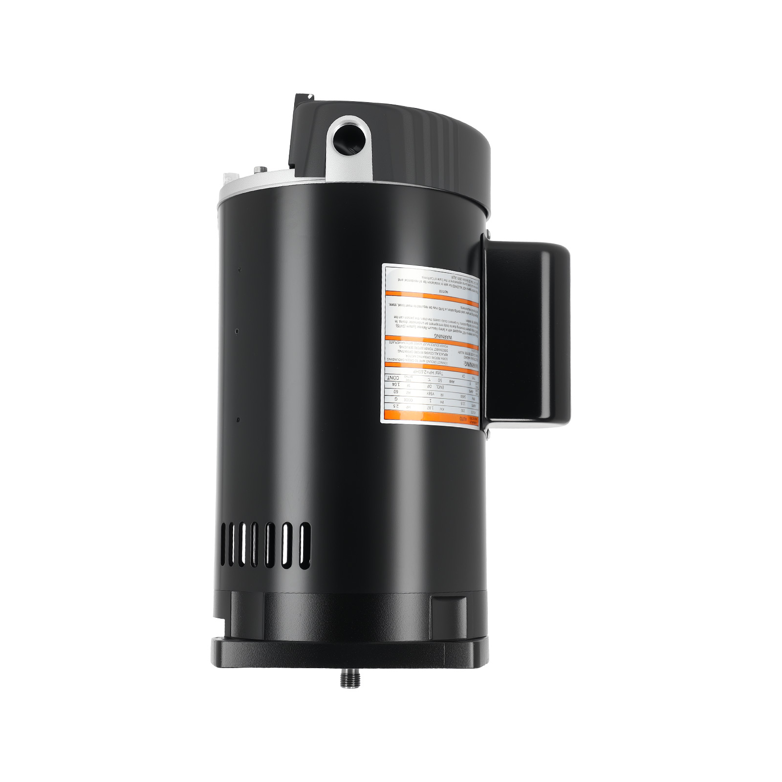 2.5HP Single Speed  Pool Motor 230V B2840 B840 Swimming Pool Pump Replacement
