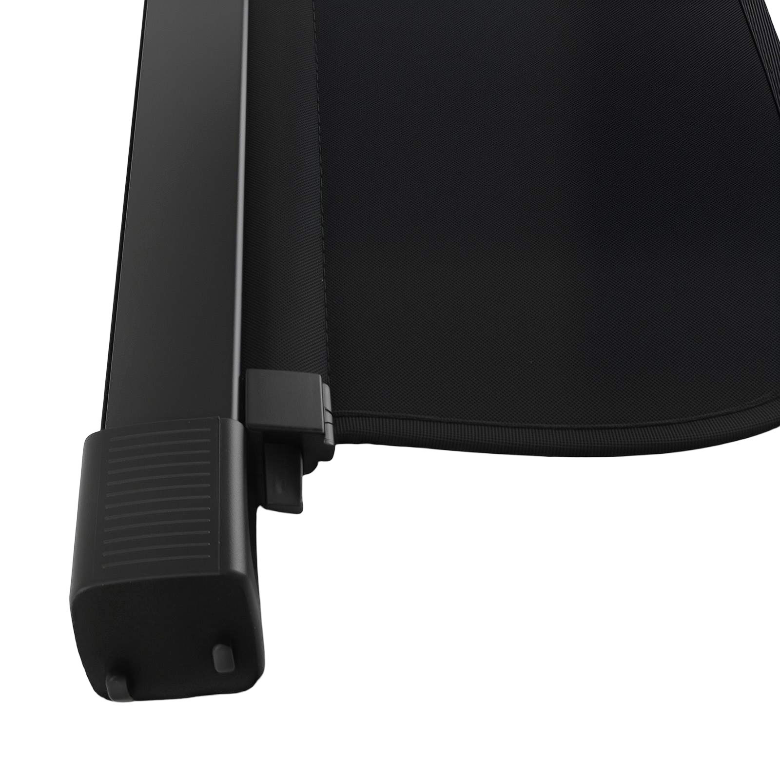 Black Boot Cover for Range Rover Sport L494 2014-2022 LR059882 Retractable