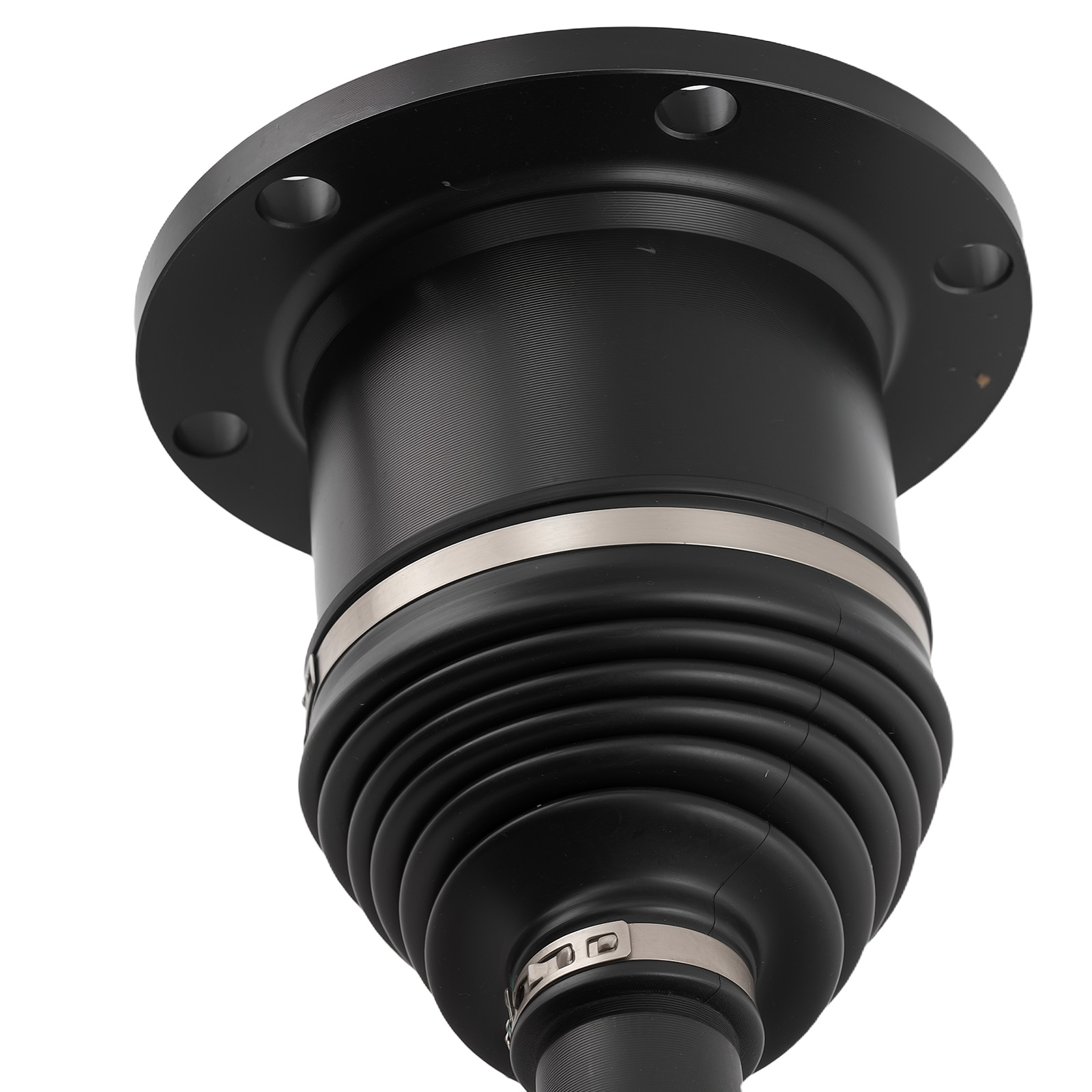 2x Front Left & Right CV Axle Shaft Assembly for Ford F-150 F-250 97-99