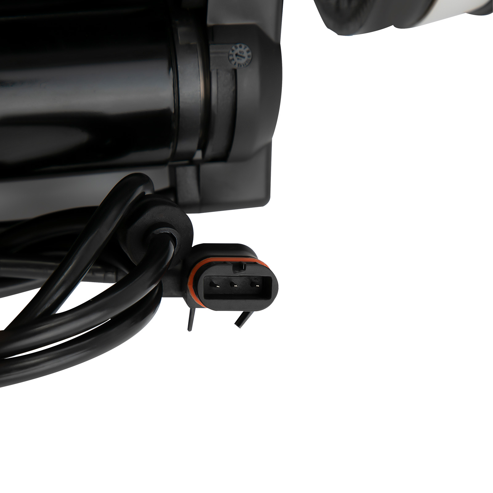 Air Suspension Strut Front Left for Mercedes W221 CL550 2213200438 2011-2013