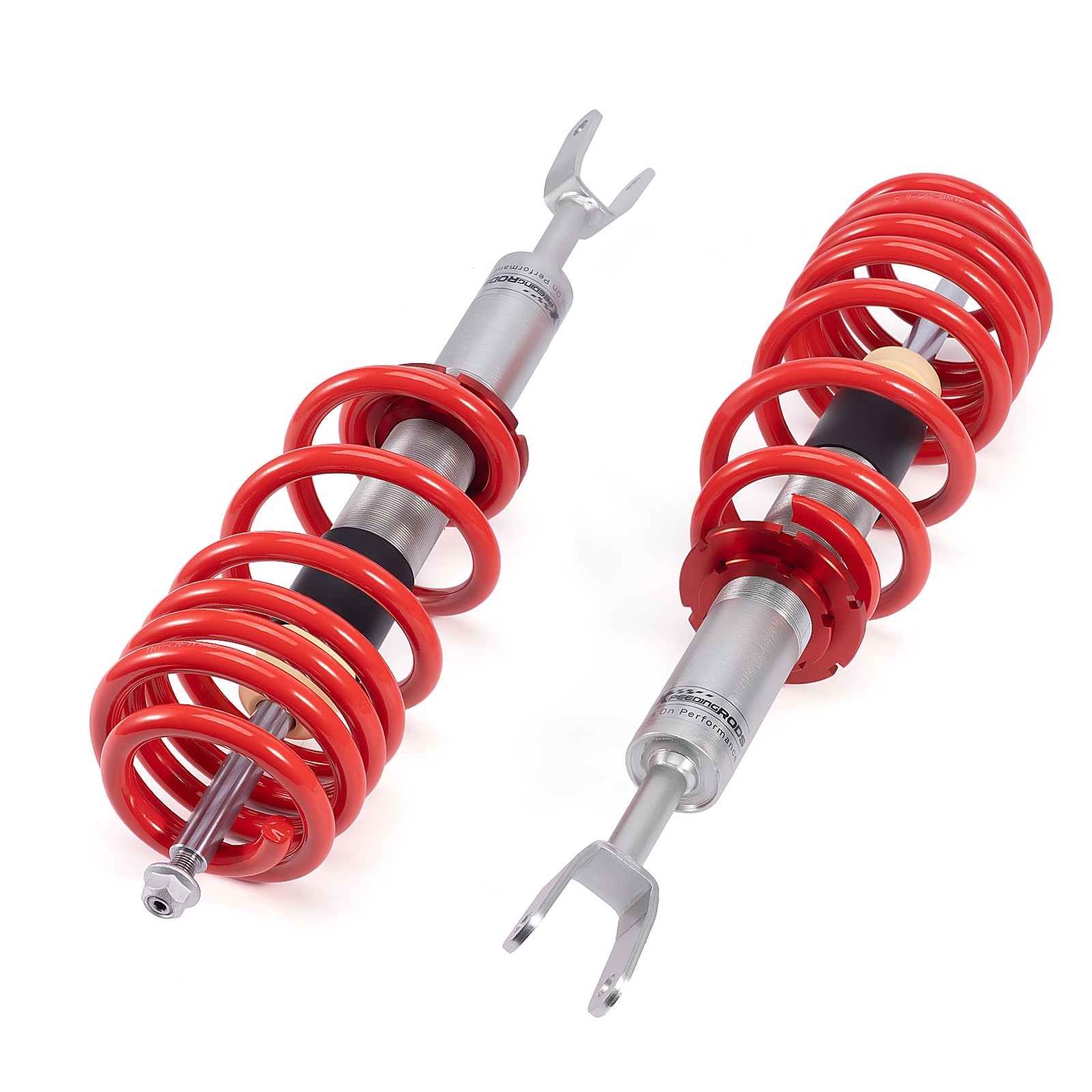 Coilover Lowering Kit For Audi A4 8E2, B6 Avant 8ED B7 8EC B7 1.8 Tquattro 04-08