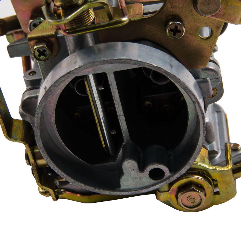 Carburetor Carb Carby for Nissan Cabstar Homer 72-76 Datsun Pick Up Caravan