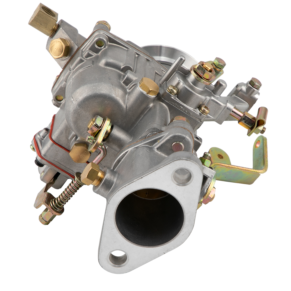 Carburetor for Jeep CJ3B CJ5 CJ6 1953-1975 2.2L F-Head Engine 923808 17701.02