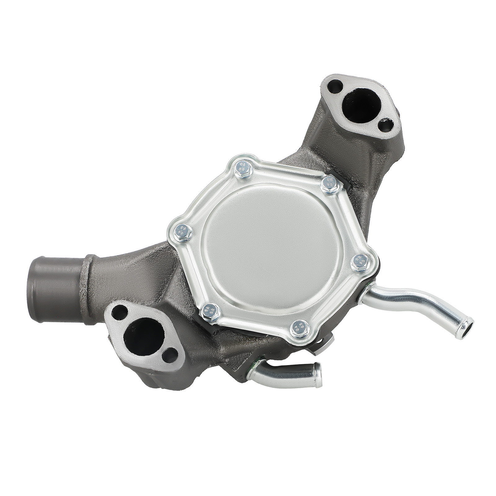 Engine Water Pump For Chevrolet Silverado 1500/Tahoe/S10 12532528 8125325280