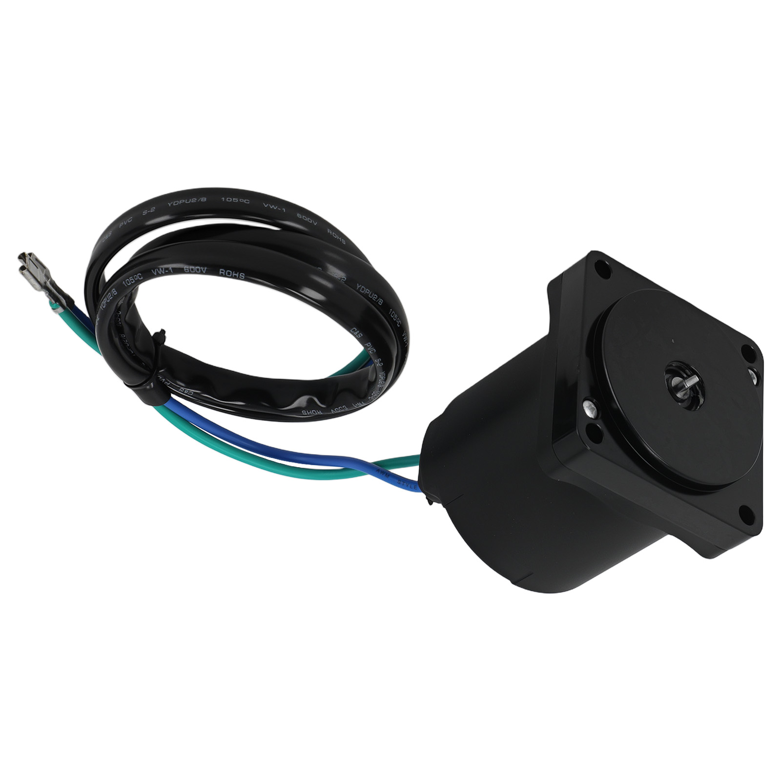 Power Tilt Trim Motor for Tohatsu 75-90-115 HP Honda 75-90-115-130 36120-ZW1-703