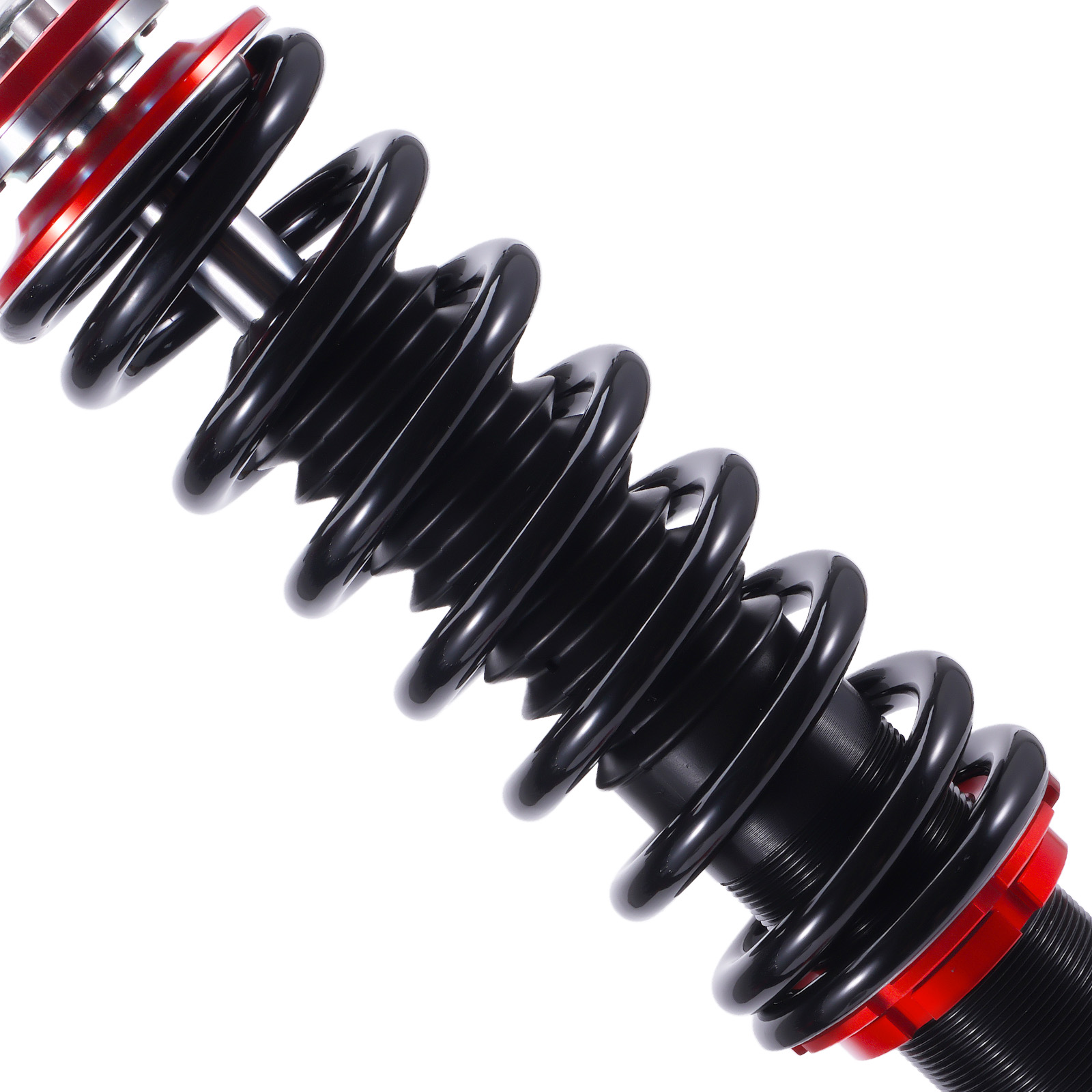 24 Ways Adjustable Damping Suspension Coilovers For Subaru Impreza WRX 2002-2007