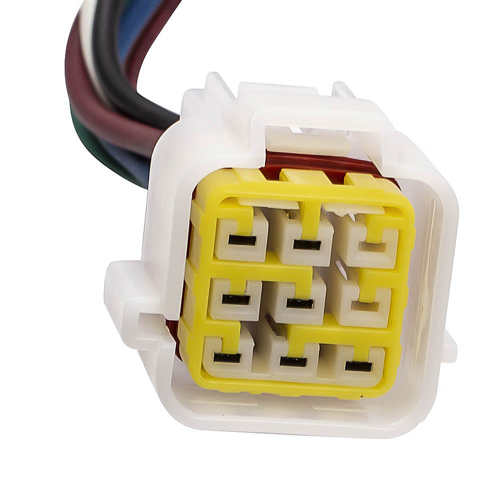 Air Suspension Compressor Pump For GMC Yukon Cadillac Escalade Chevrolet Tahoe