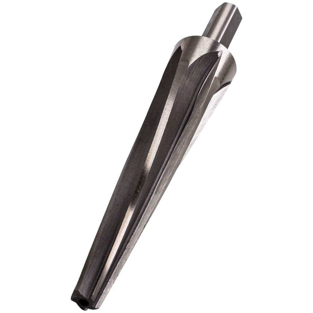 Steel Tapered Ball Joint Reamer Tapered Spiral Drill Bit Tool 7 Degree