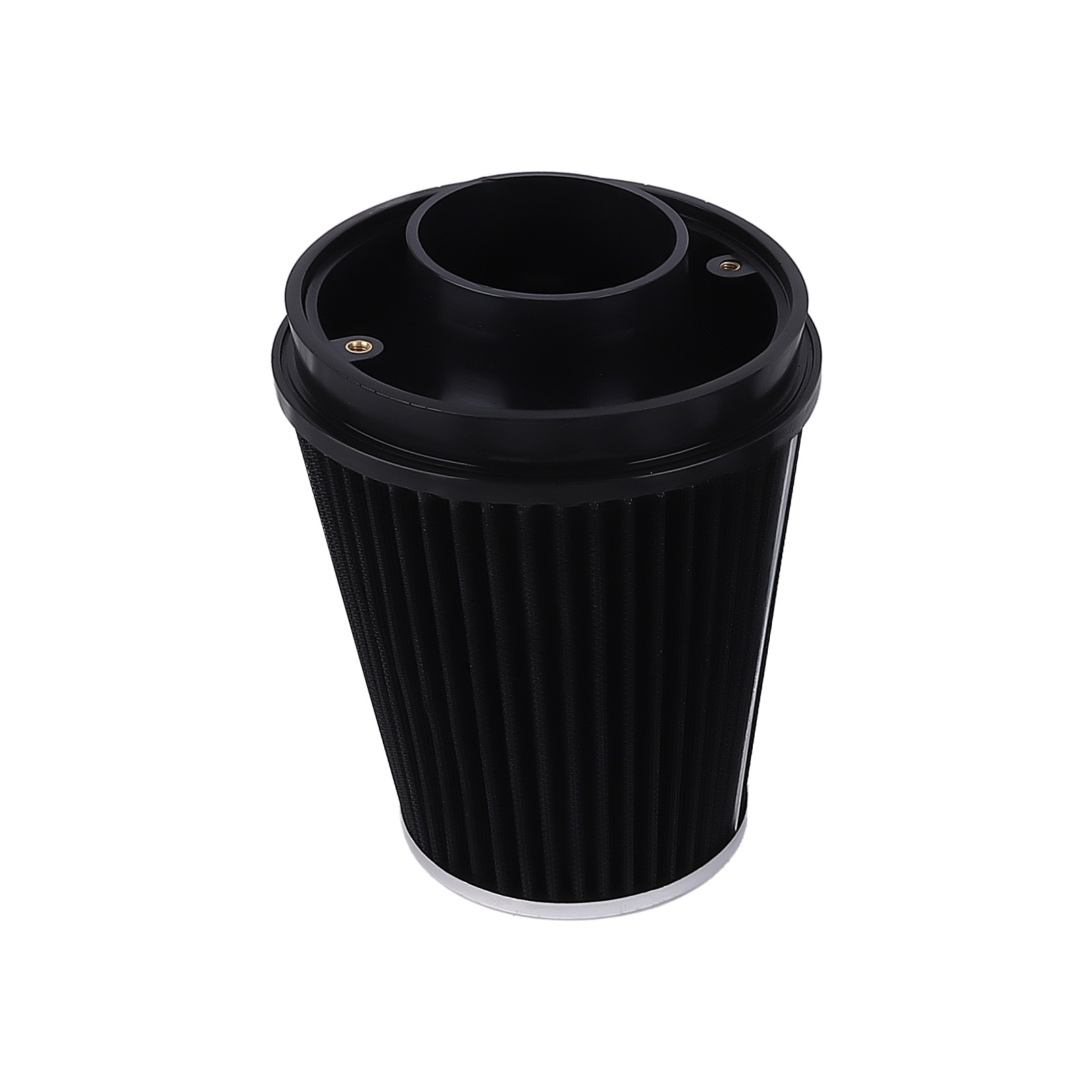 3.5 Inch Air Intake System Heat Shield for GMC Sierra Denali 6.2L V8 2009-2013