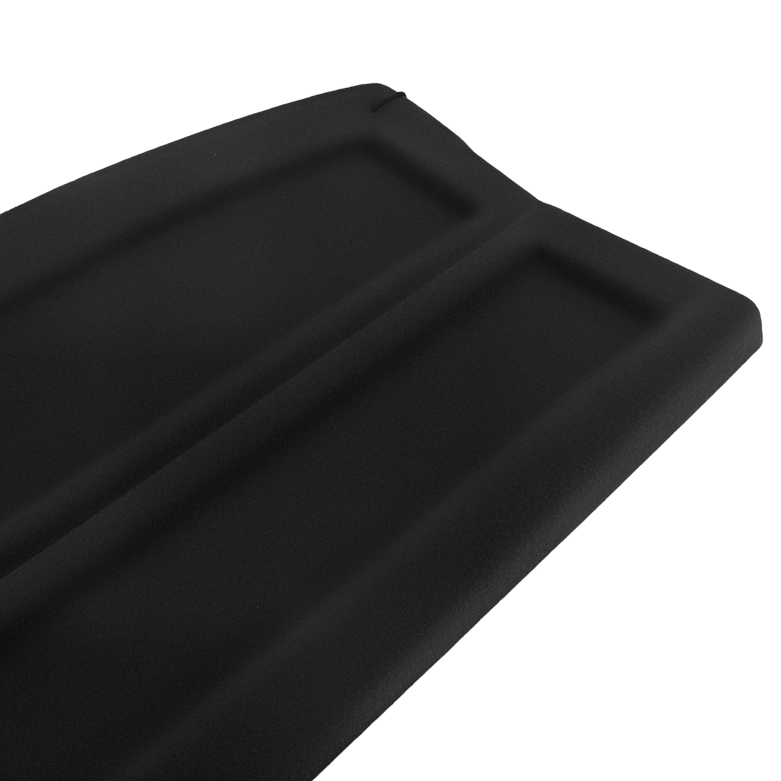 Luggage Parcel Shelf for PEUGEOT 3008 MK2 2016-2023 98114924ZD Cargo Cover Black