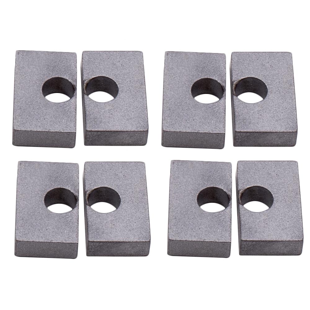 3rd Row Seat Bracket Kit Strikers & Bolt For Chevrolet Tahoe/GMC Yukon 2000-2014