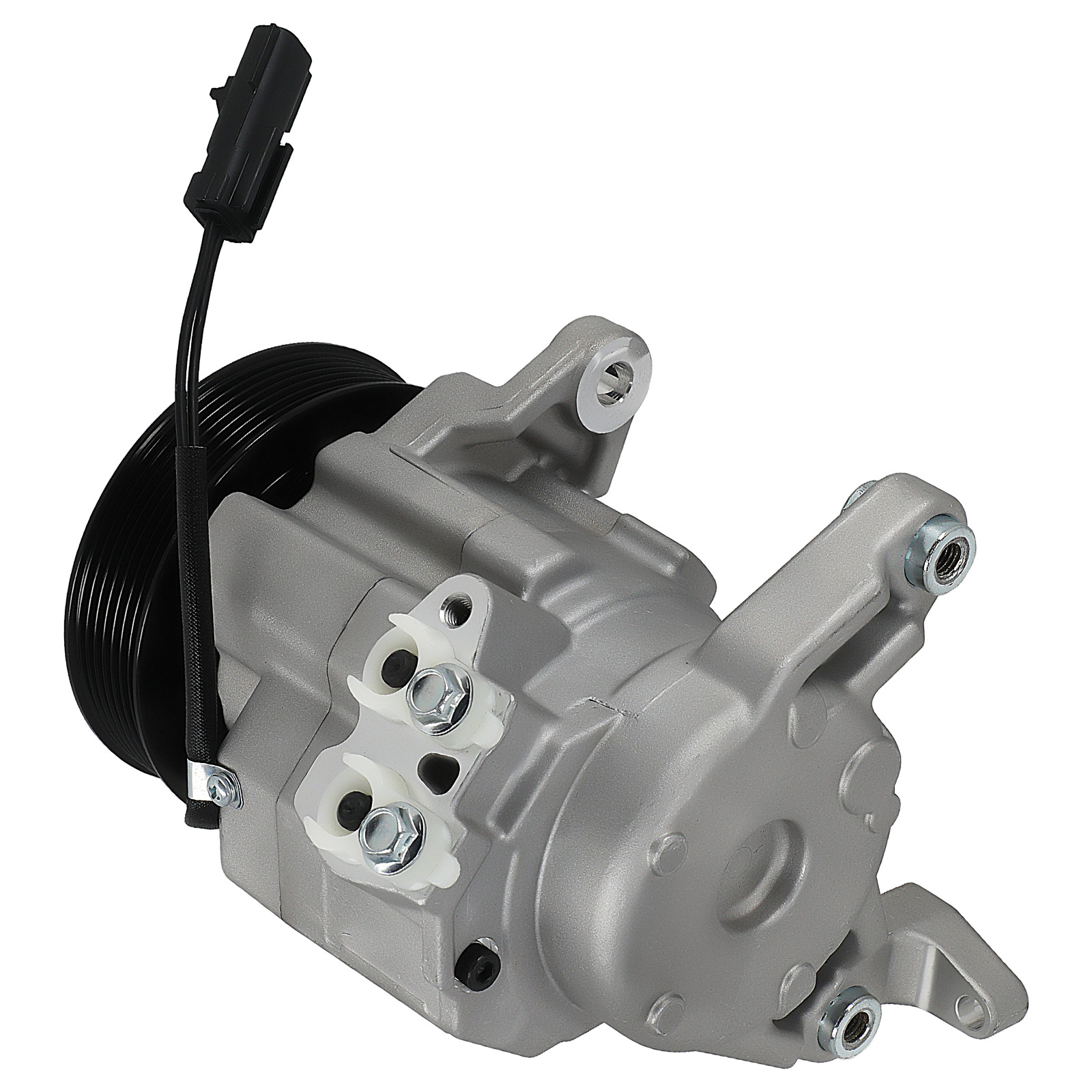 Air Conditioning Compressor For Dodge Ram 1500 2500 3500 2003-2008 RL056336AC