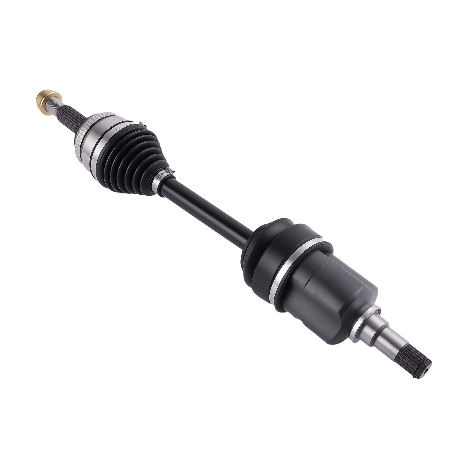 Front Left Side CV Axle Shaft For Toyota Corolla 1.8L 2003-2007 2008