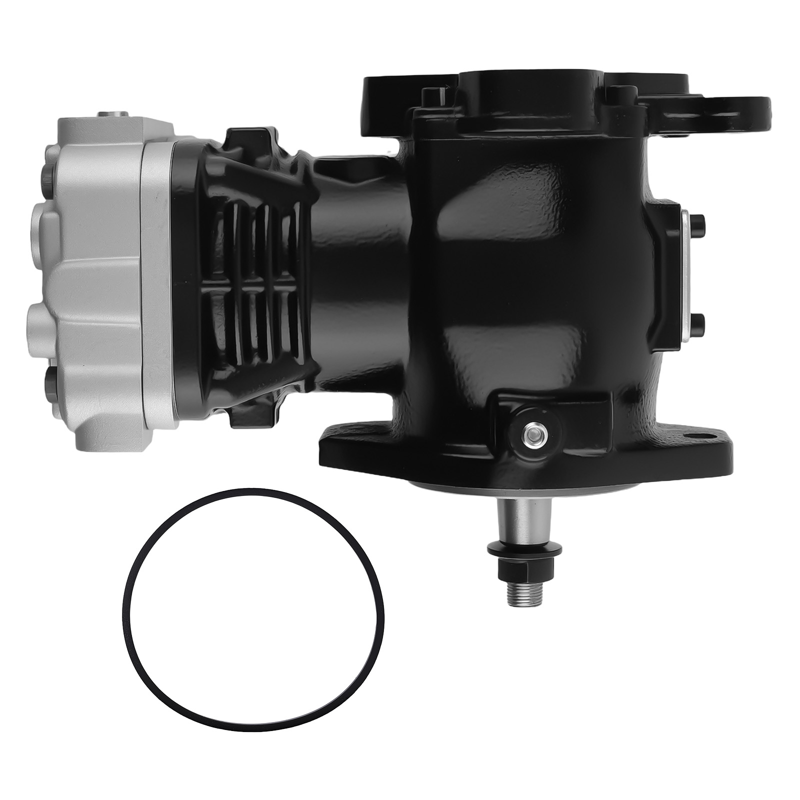 1pc Air Compressor for Perkins Phaser Engine SEB01599 2488A293  New