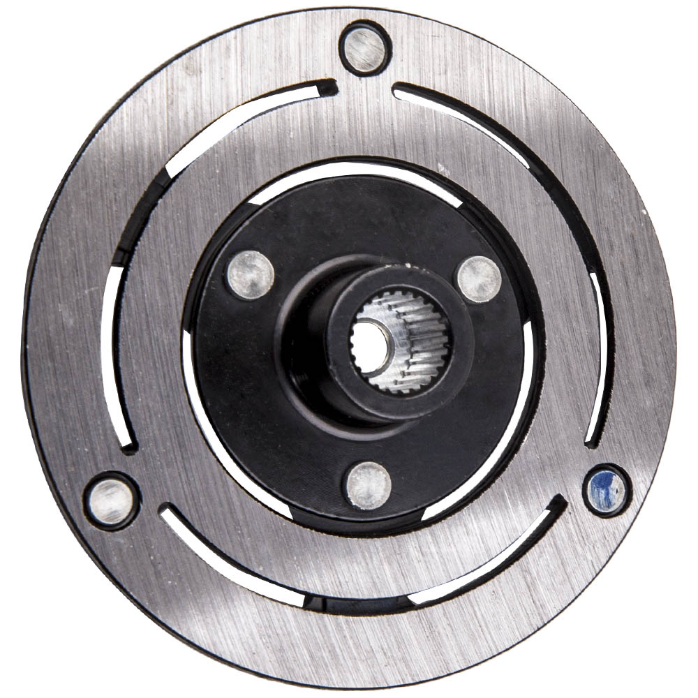Air Conditioning AC Compressor Clutch Replacement for Toyota Hilux