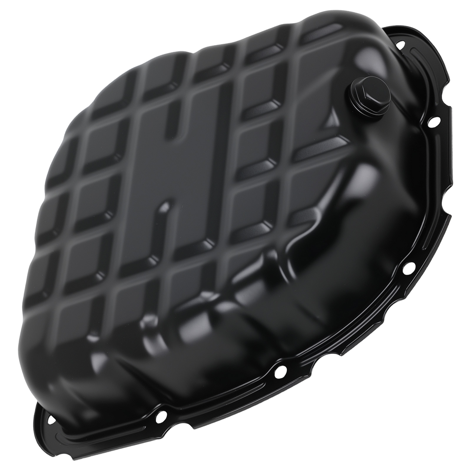 Direct Replace Oil Sump for Kia Optima LX/SE 2.4L 2001-2005 HYP31A Steel