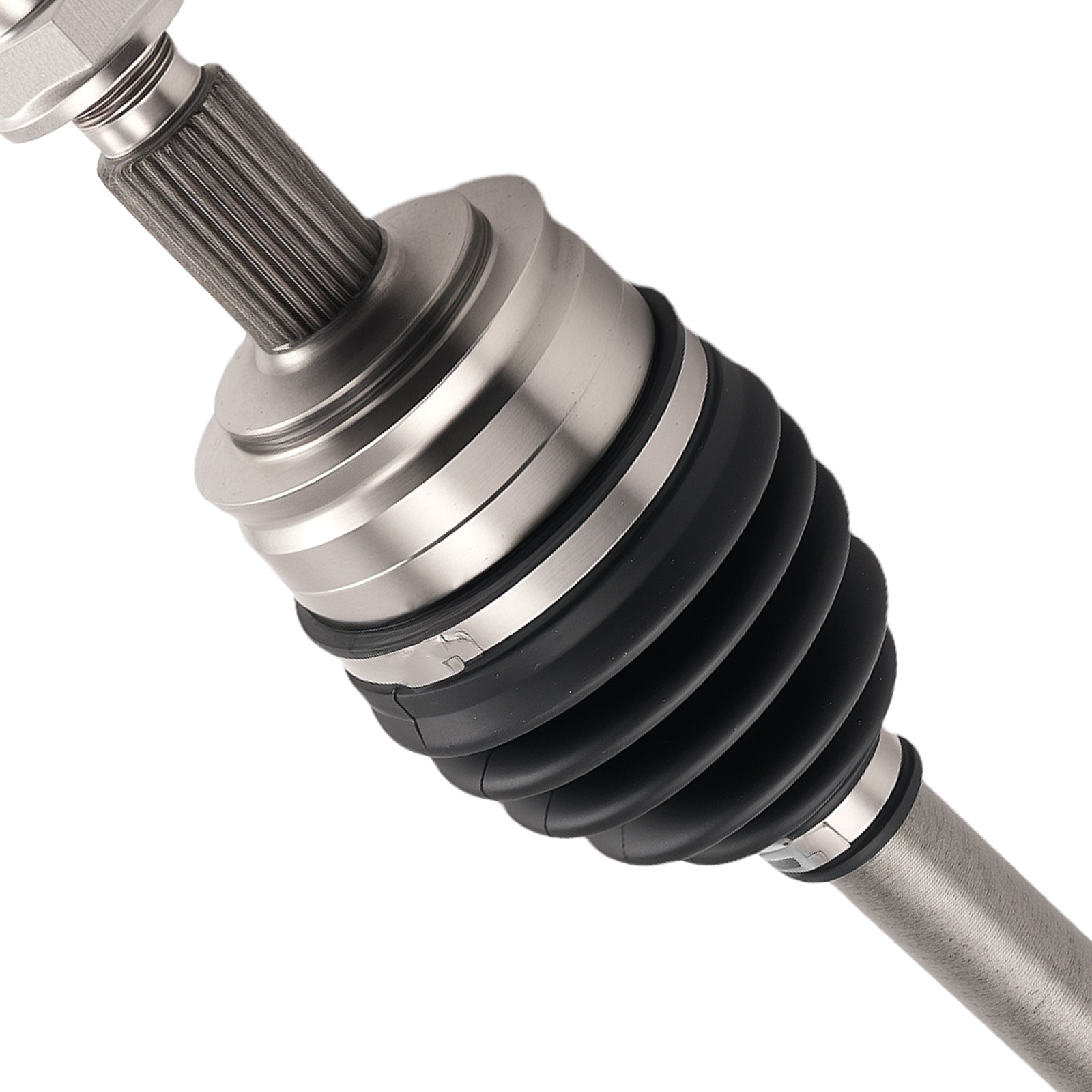 Front Left CV Axle Assembly for Dodge Dart 2013-2016 2.0L 2.4L Automatic Trans.