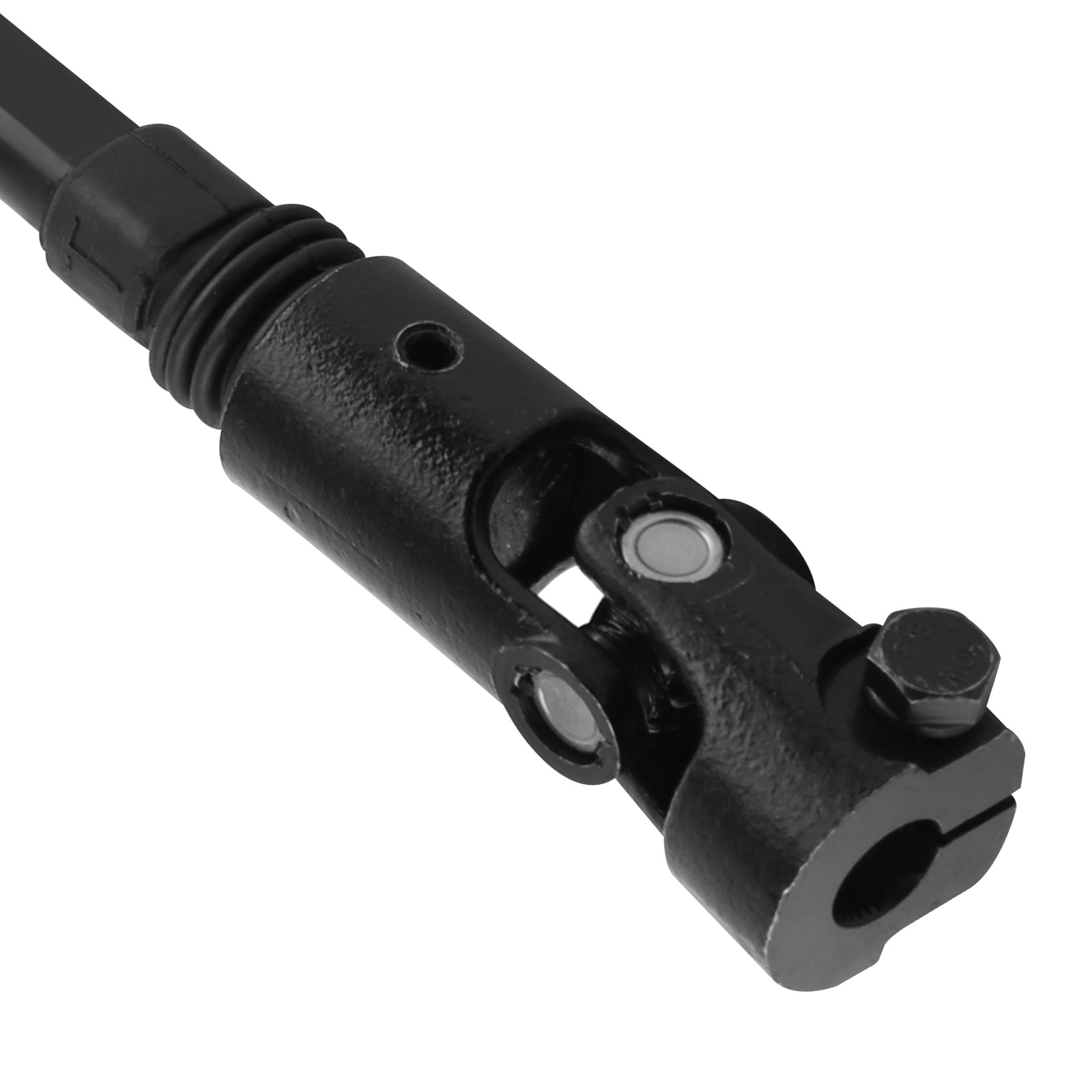 NEW COLUMN Steering Shaft for Ford F-150 F-250 Expedition F75Z3B676CA 97-04