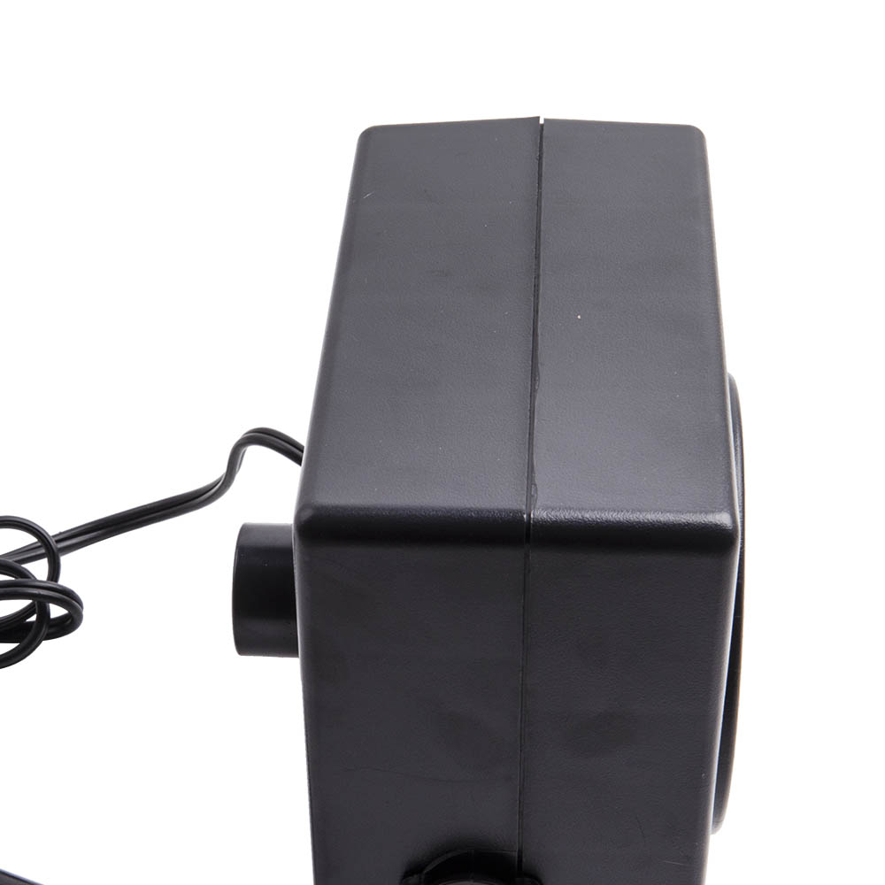 12V 150W/300W Portable Car Ceramic Heating Heater Fan Window Defroster Demister