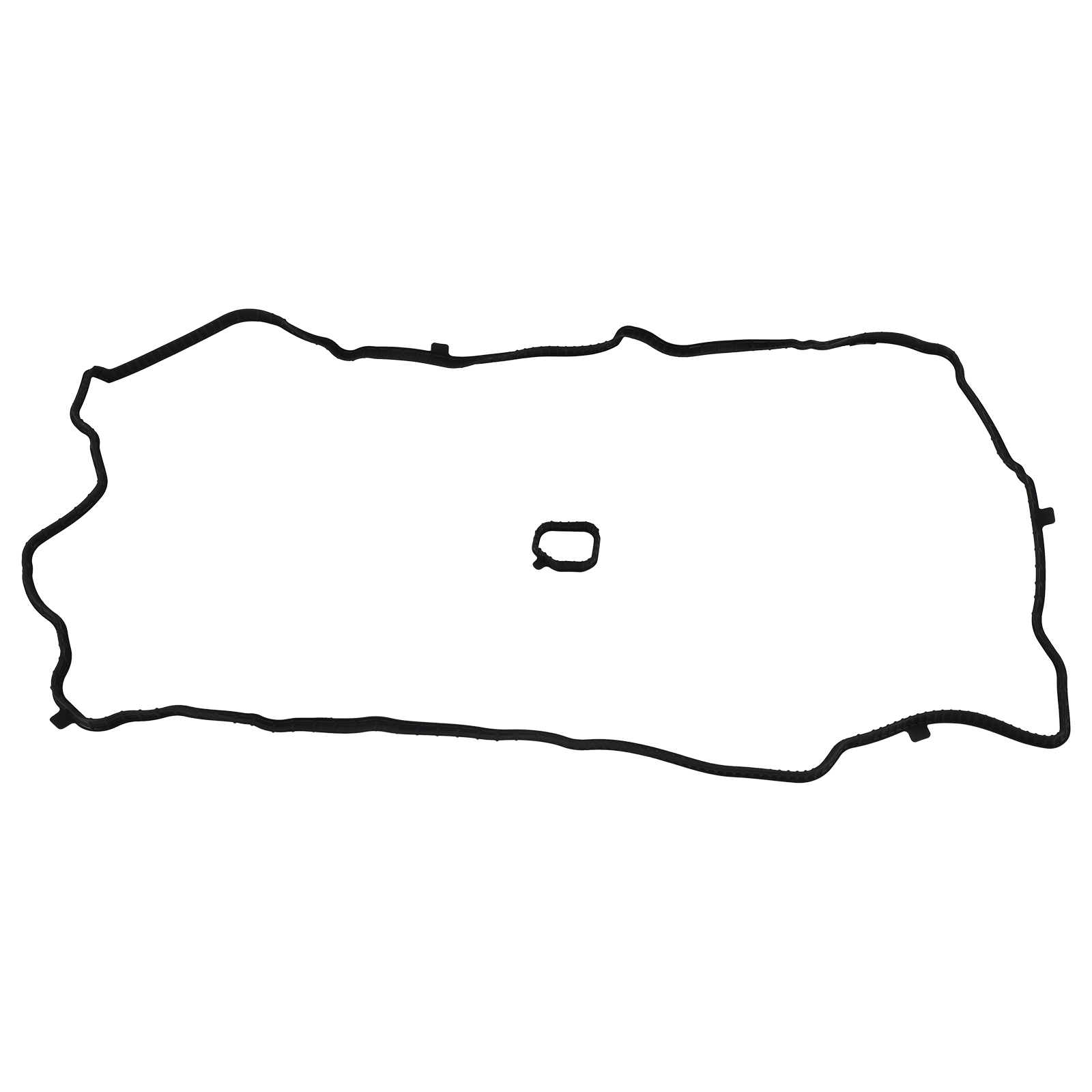 Engine Aluminum Valve Cover for Honda Accord 2013-17 CR-V 15-19 2.4L 12310RDFA01