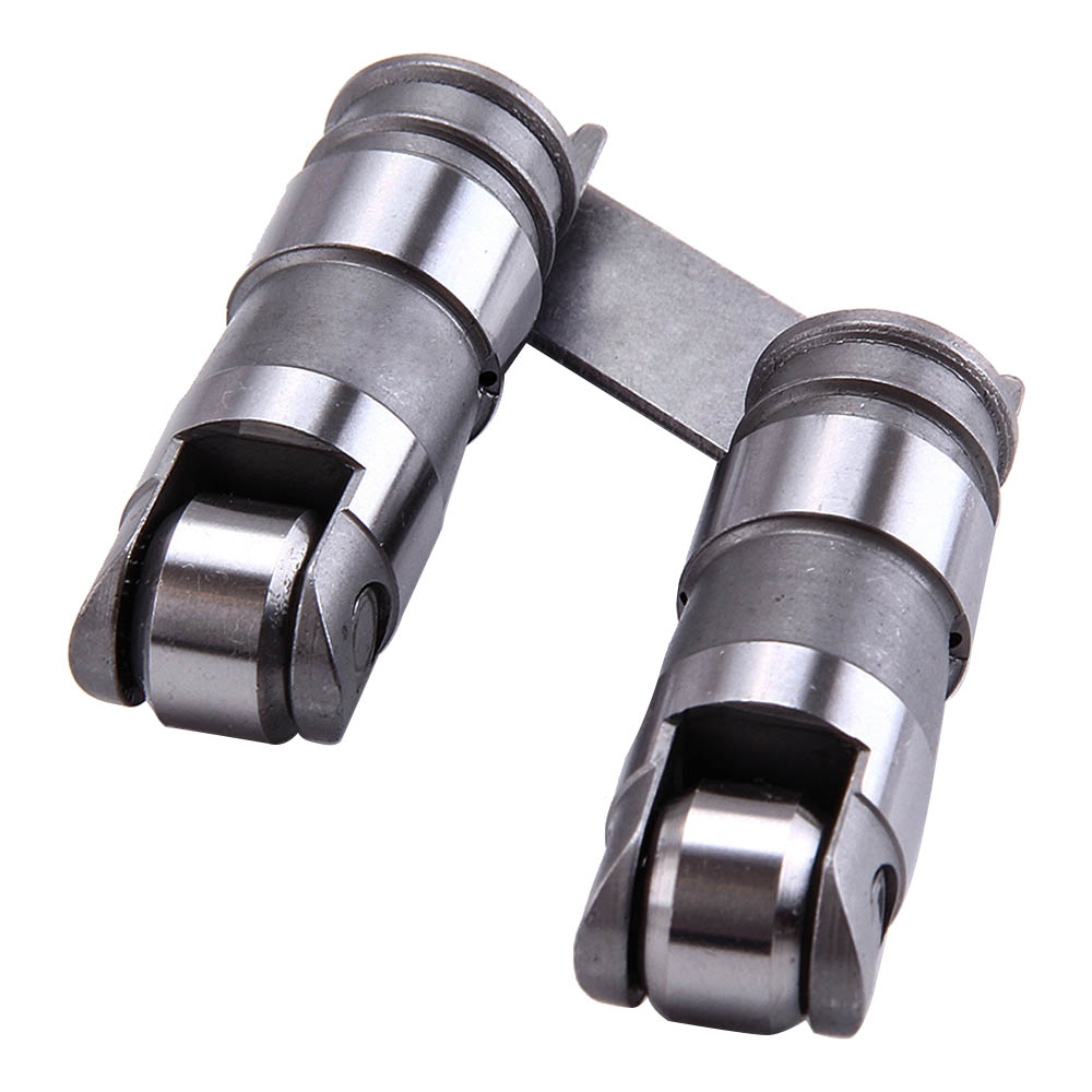 8 Pairs Hydraulic Roller Lifter fits for Ford Small Block SBF 302 289 221 400