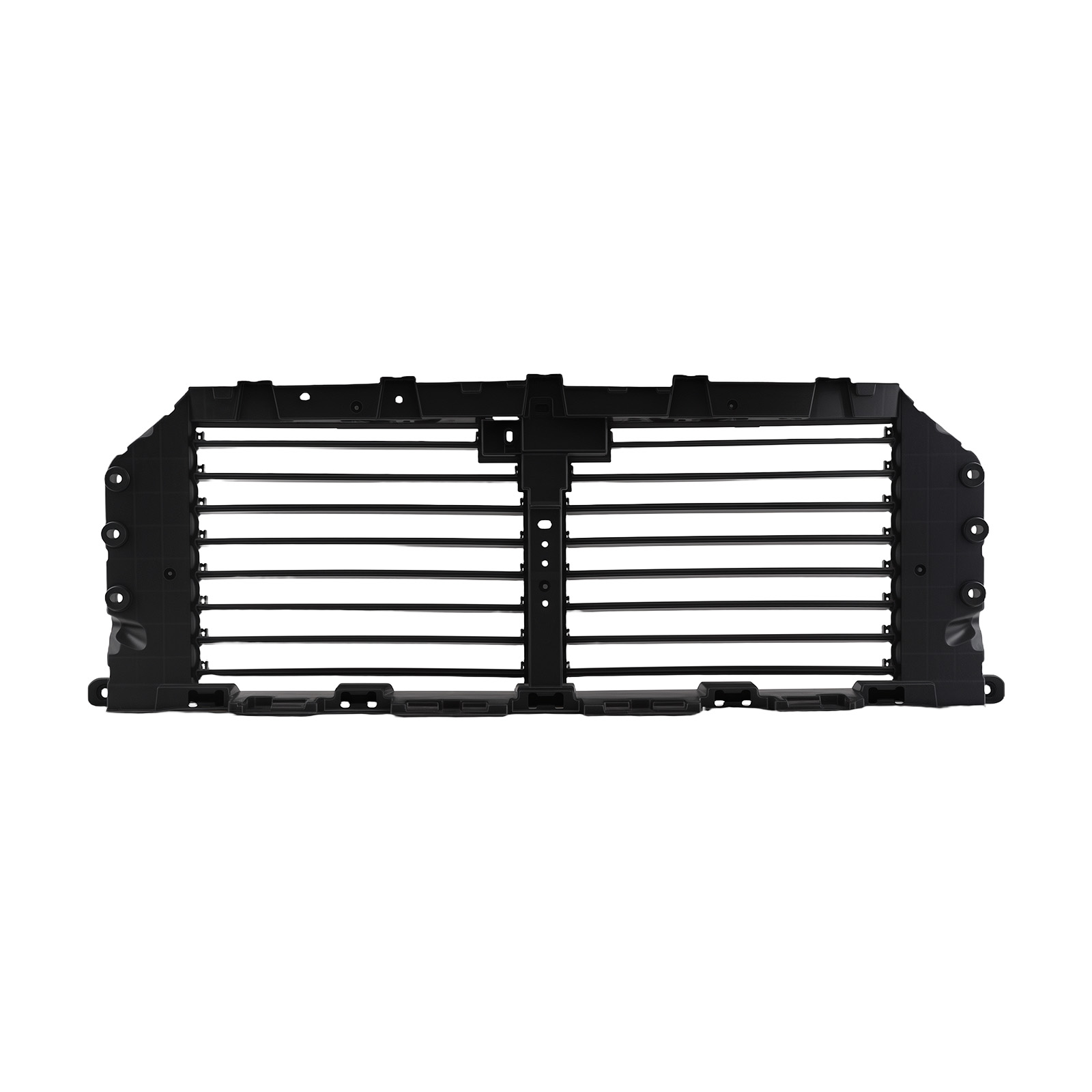 Active Grille Shutter Assembly for Ford F-150 2021-2023 ML3Z8475C Direct Fit