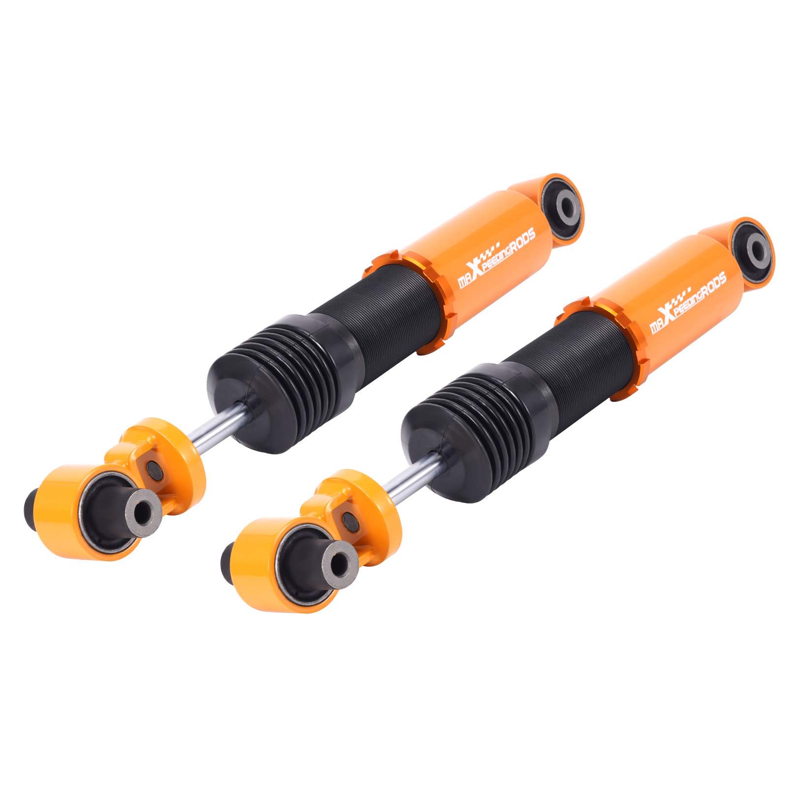 MaXpeedingrods Coilover Suspension Lowering Kit For Nissan Sentra 2007-2012