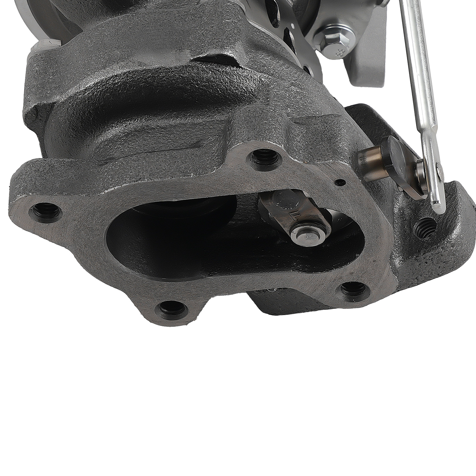 VZ21 RHB31 Turbocharger for Small Engines Snowmobiles Motorcycle ATV 500-600ccm