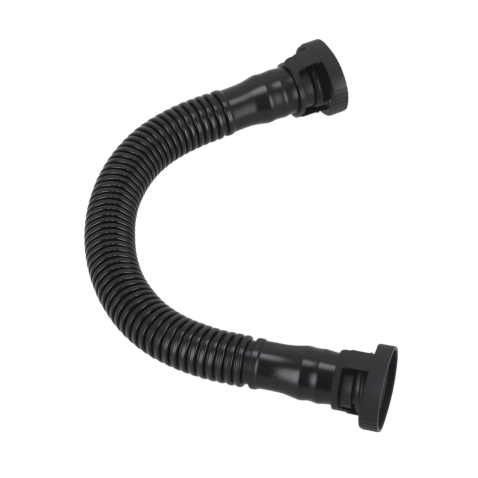 PCV Crankcase Vent Valve Hoses Kit for Audi A3 8P1 A4 A6 TT 2003-2012 06F129101R