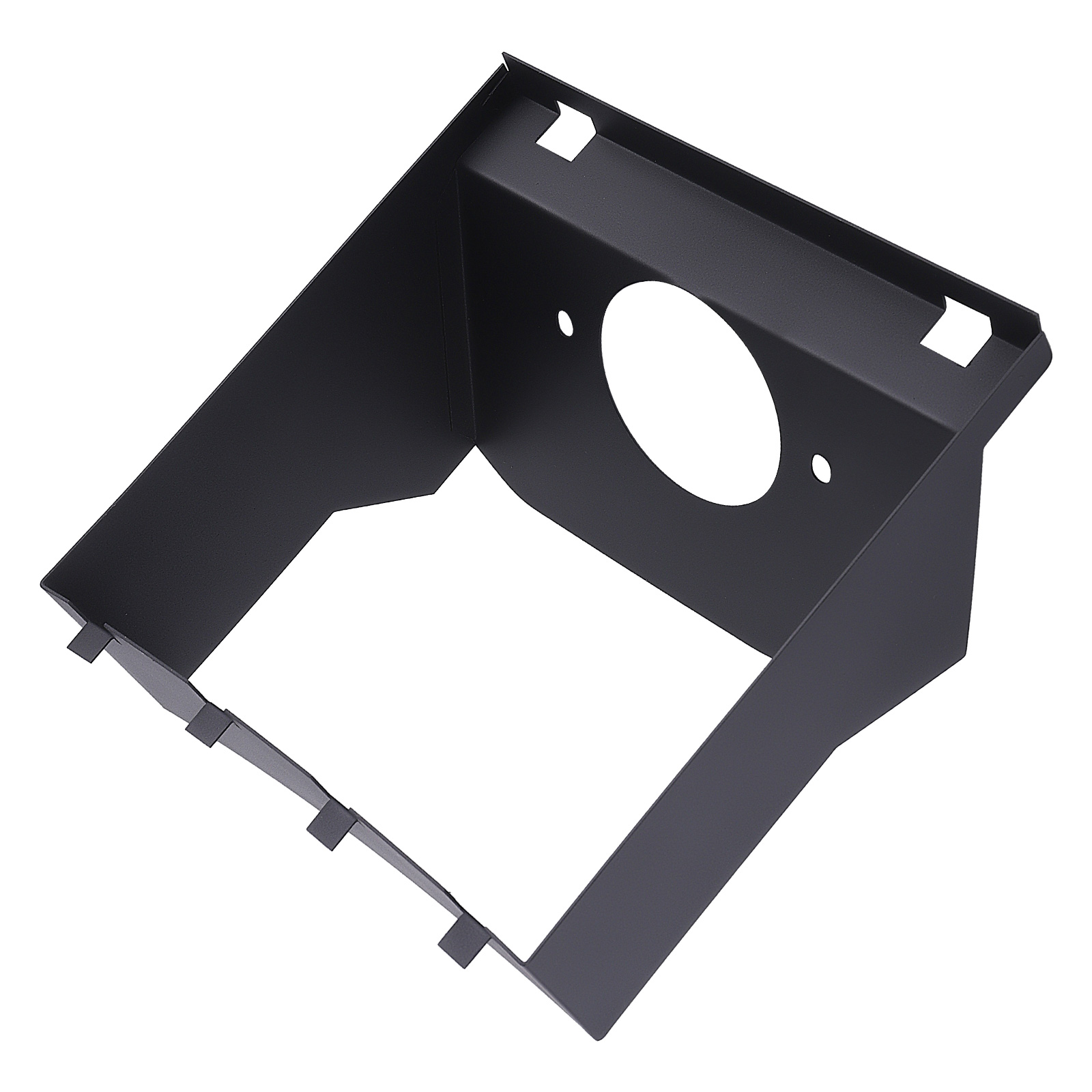 Cold Air Intake Kit For Ford F150 with 5.0L V8 Engine 2011-2014 HI-FD-03RD