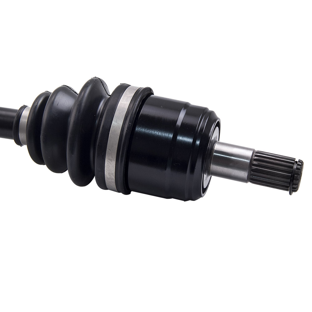 Front CV Joint Axle Drive Shaft For Honda Rancher 350 TRX350FM FE 2001-2005