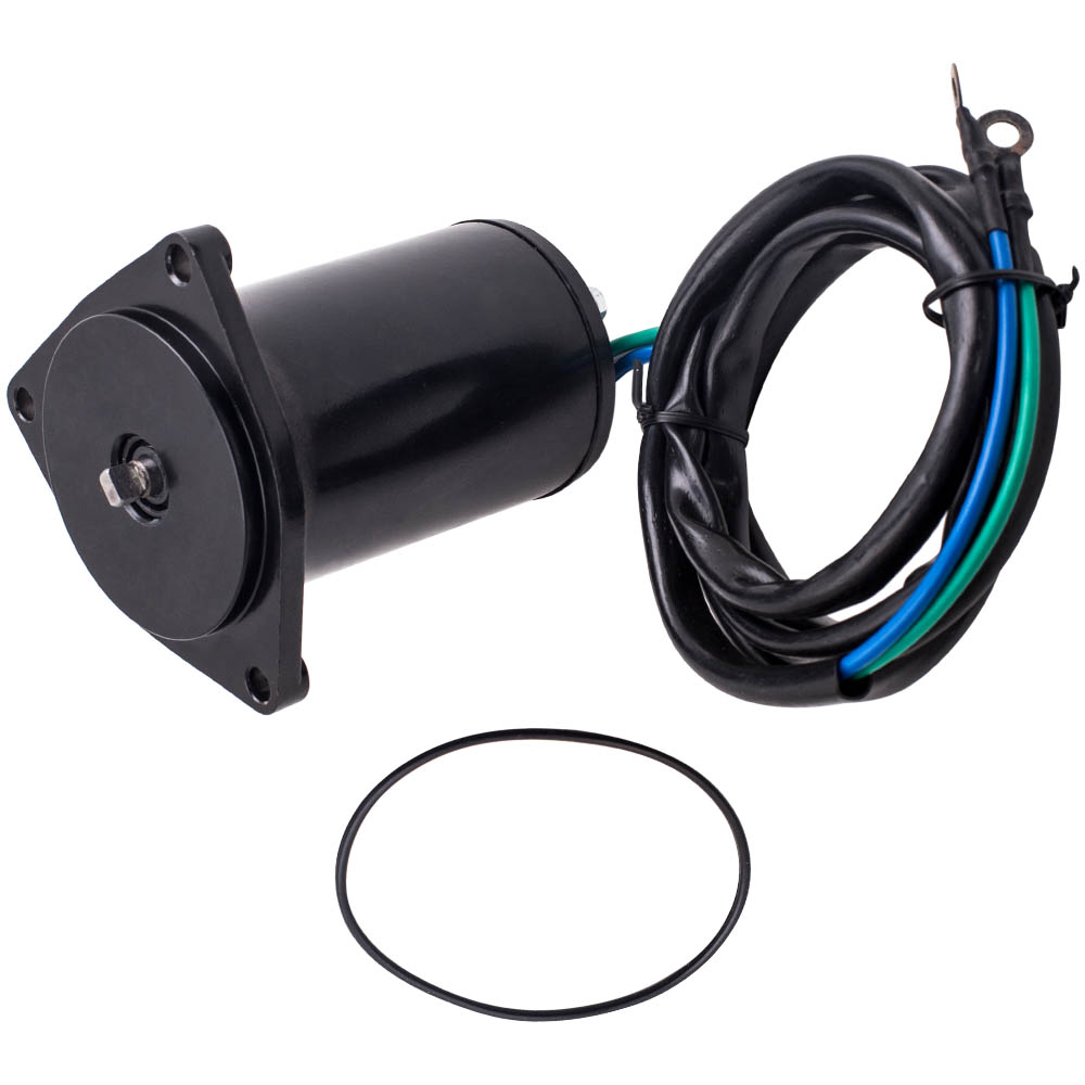  Tilt  Trim  Motor  for Yamaha  Outboard 40  50 60 70 90 HP  6H1 