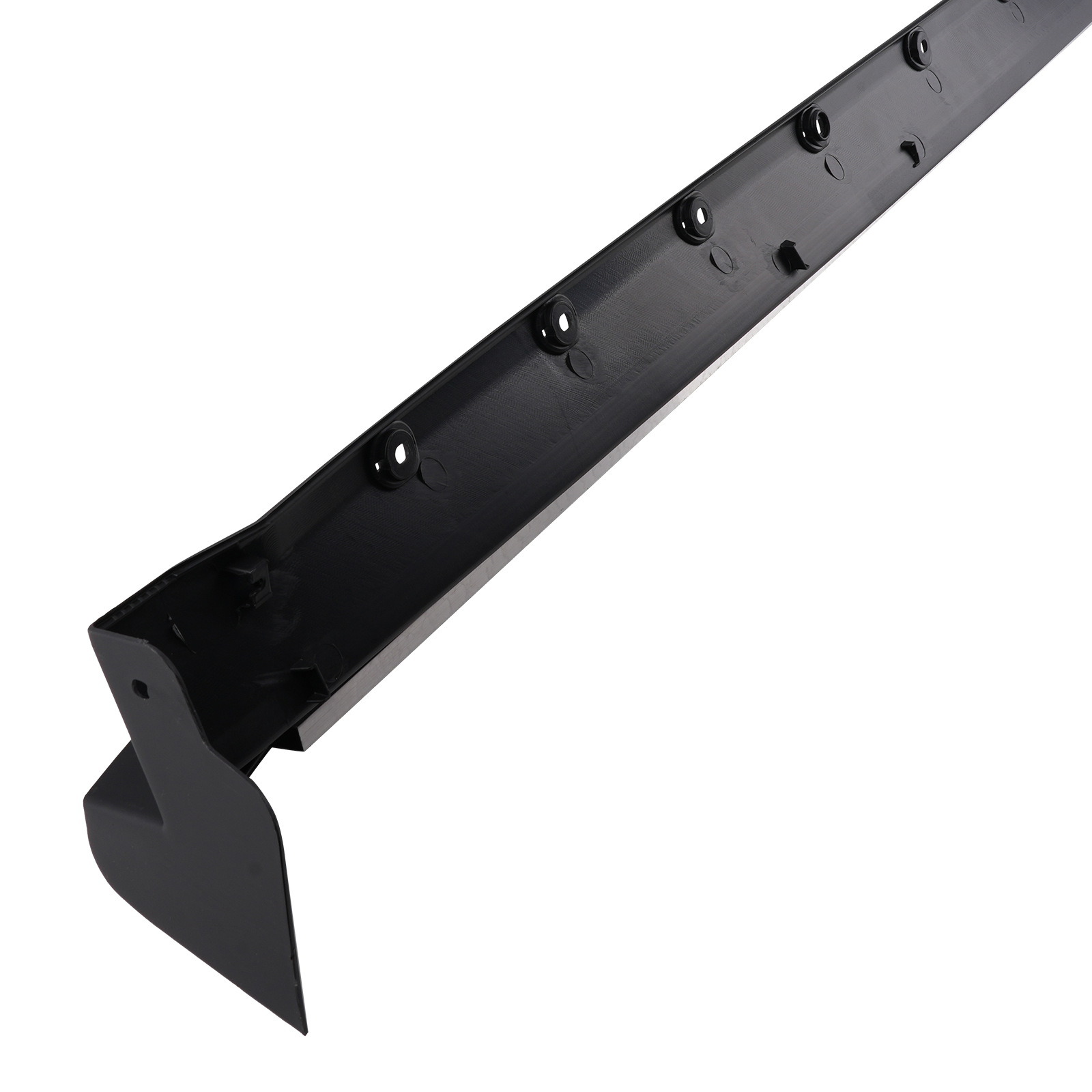Running Board Side Step for Hyundai Santa FE 2013-18 Nerf Bars Step Rails