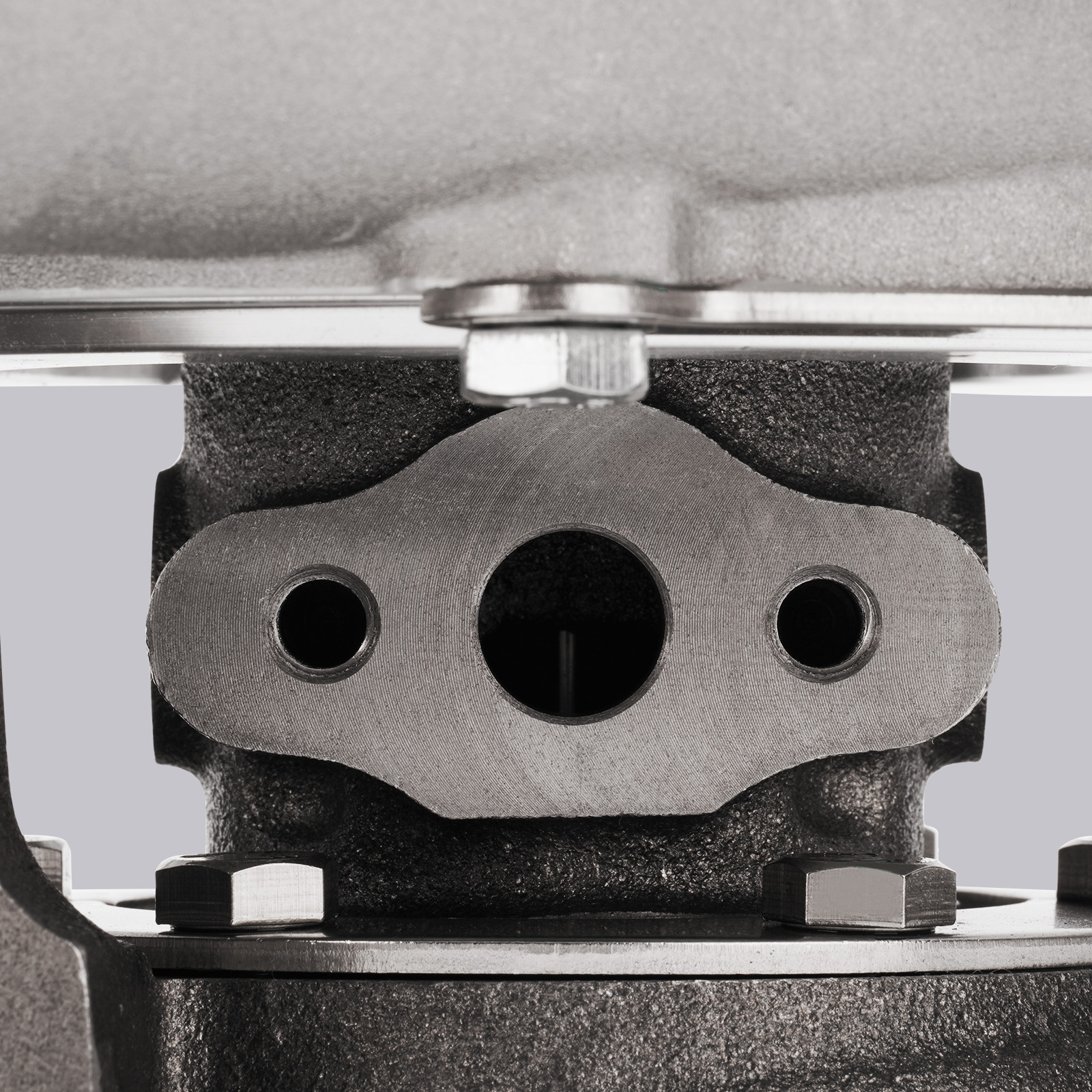 Billet GT35 GT3582 Turbocharger A/R .63 .70 T3 Anti-surge Turbo 2.5L-6.0L 4/6cyl