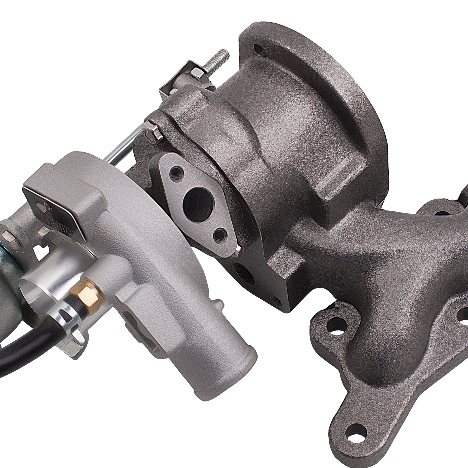 KP31 Turbo Turbocharger Fit Smart cdi 0.8 CDI OM660DE08LA DPF 799 ccm 54HP 2008-