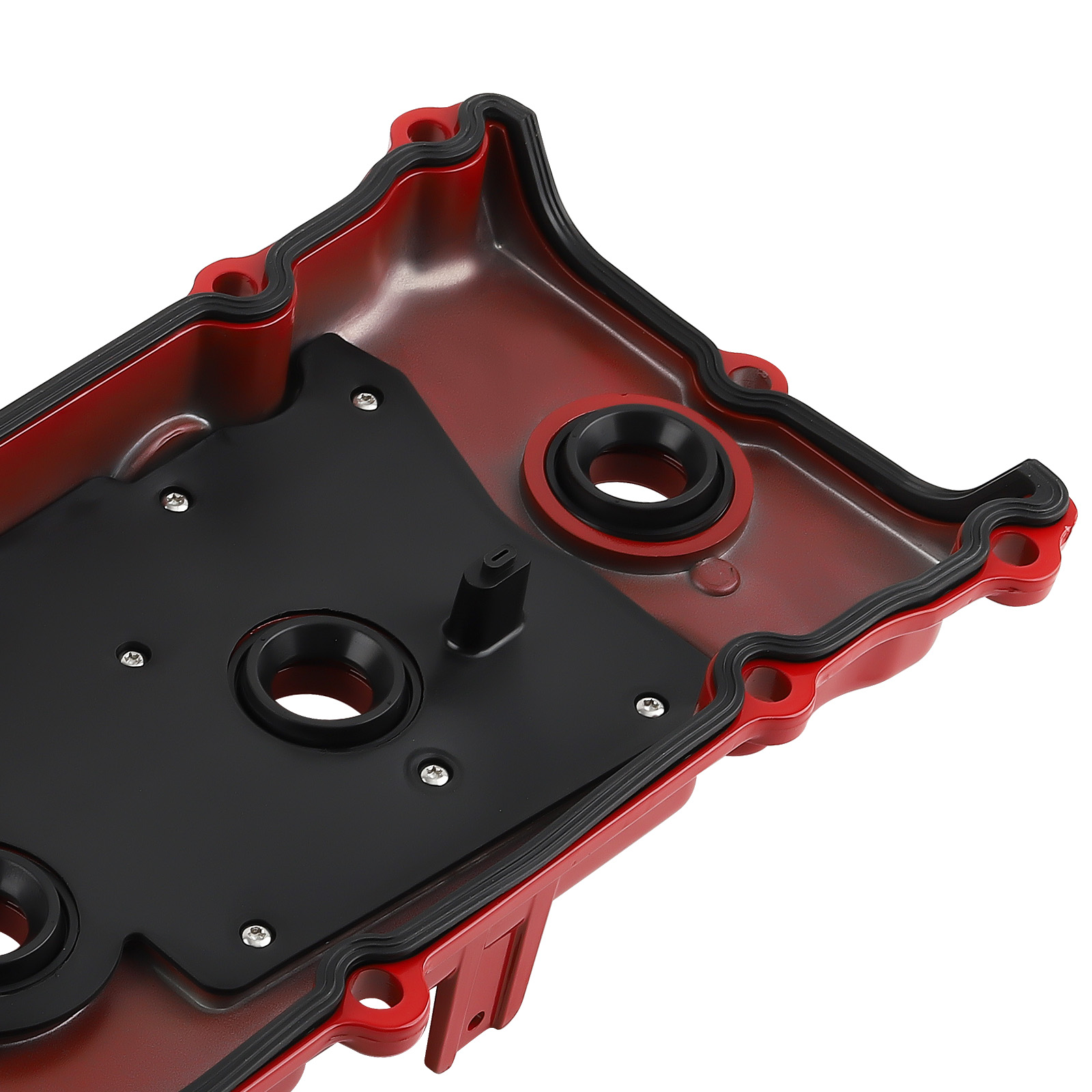 Aluminum Engine Valve Cover for Nissan NV2500 NV3500 VK56DE V8 5.6L 2012-2016