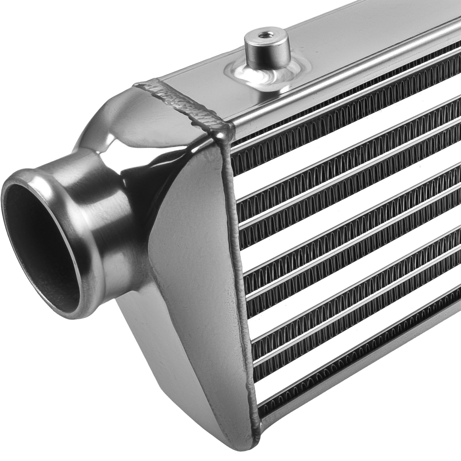 Universal Front Mount 2.5