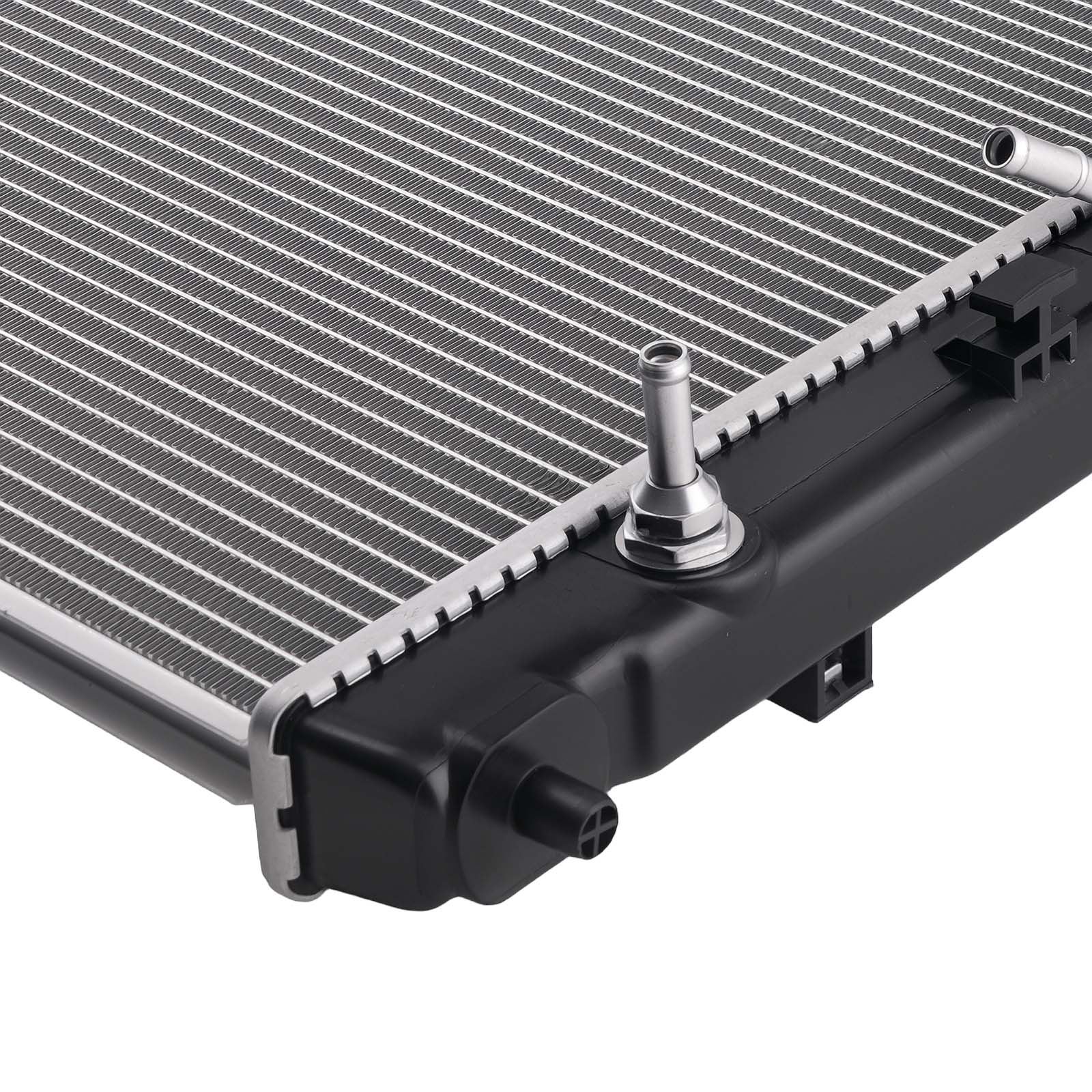 Aluminum Cooling Radiator for Toyota Camry Hybrid 2.4L 2007-2011 2917