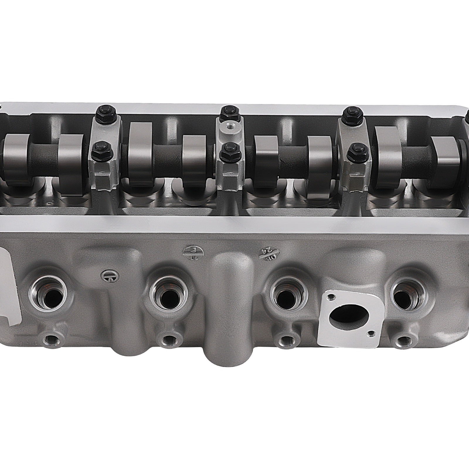 Cylinder Head Assembly for VW T4 Transporter Polo 1.9TD 1996-2003 ADE AEF ABL