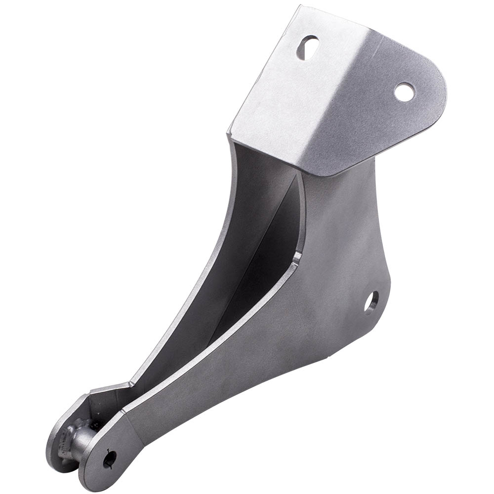 Upper Heavy Duty Track Bar Drop Bracket for Ford F250 19992004 4WD w