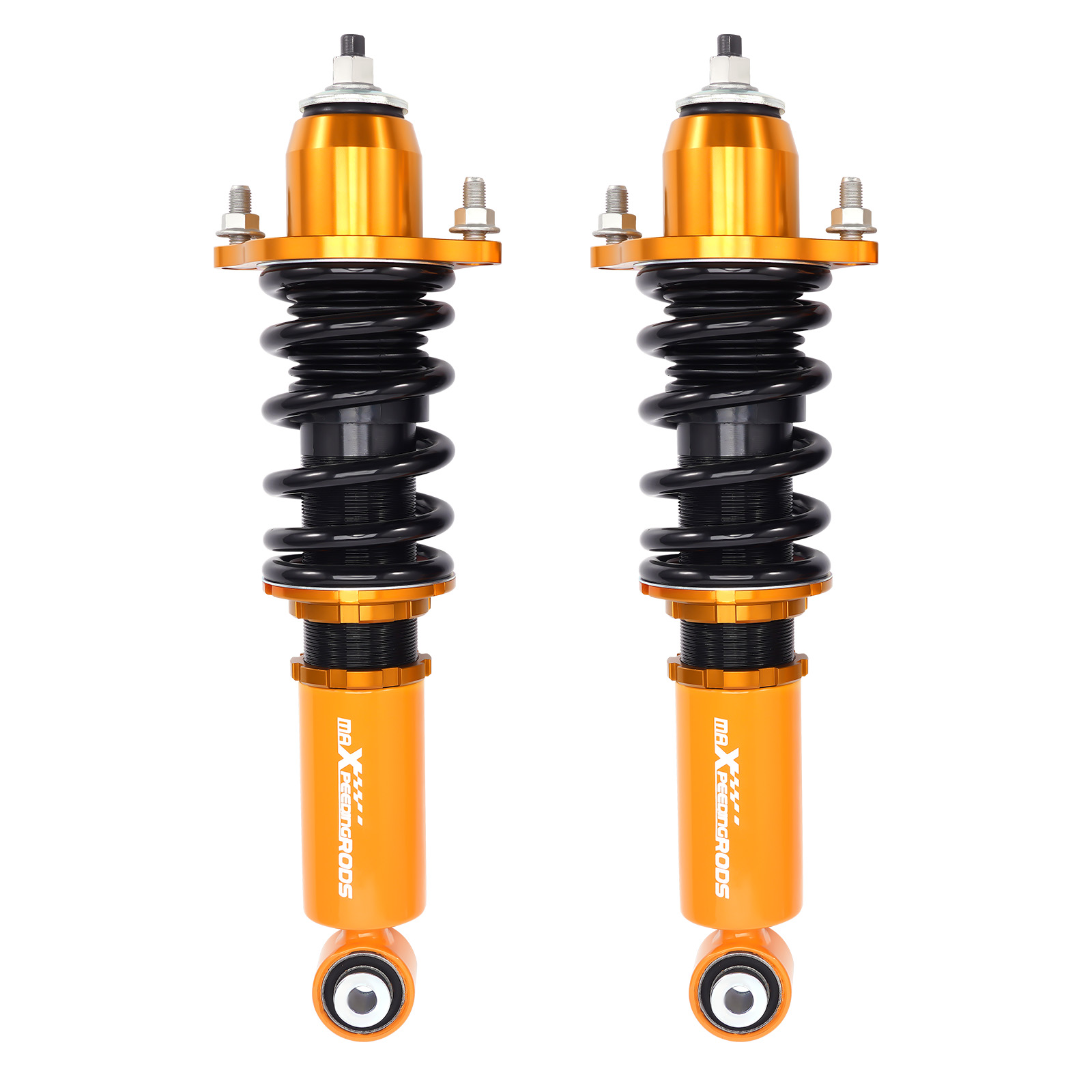 Coilover Suspension Kit for for Acura RSX & Type-S 2002-2006 &  Integra DC5