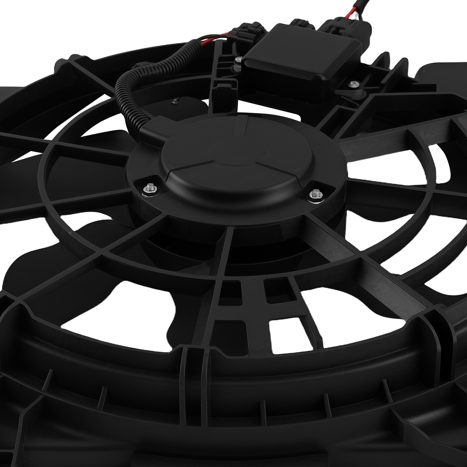 Cooling Fan Assembly for Hyundai Tucson Kia Sportage 2016-2021 25380D3100 623970