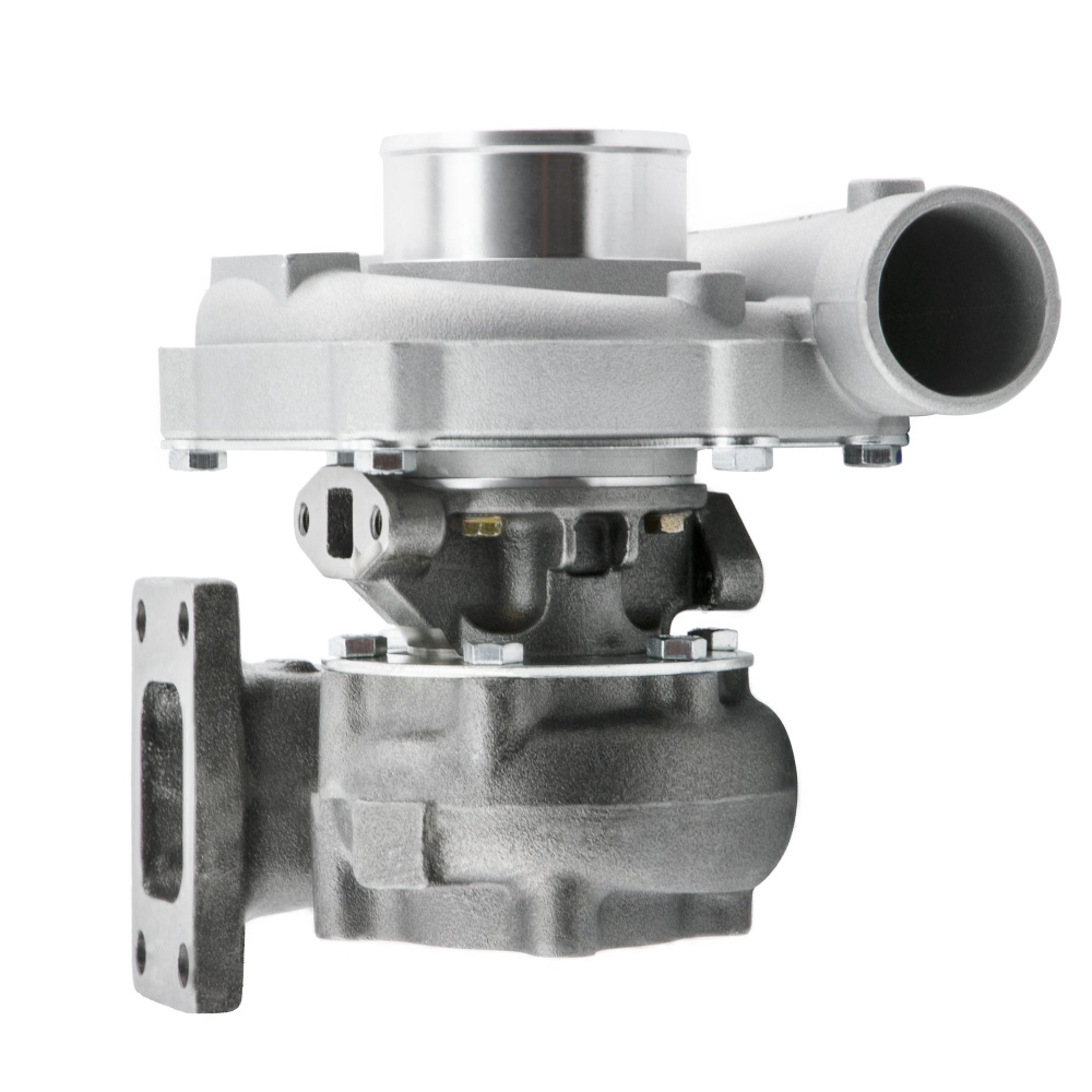 T04E T3/T4 .63 Turbo Turbocharger Universal  for 1.5L-2.5L 400hp 18PSI