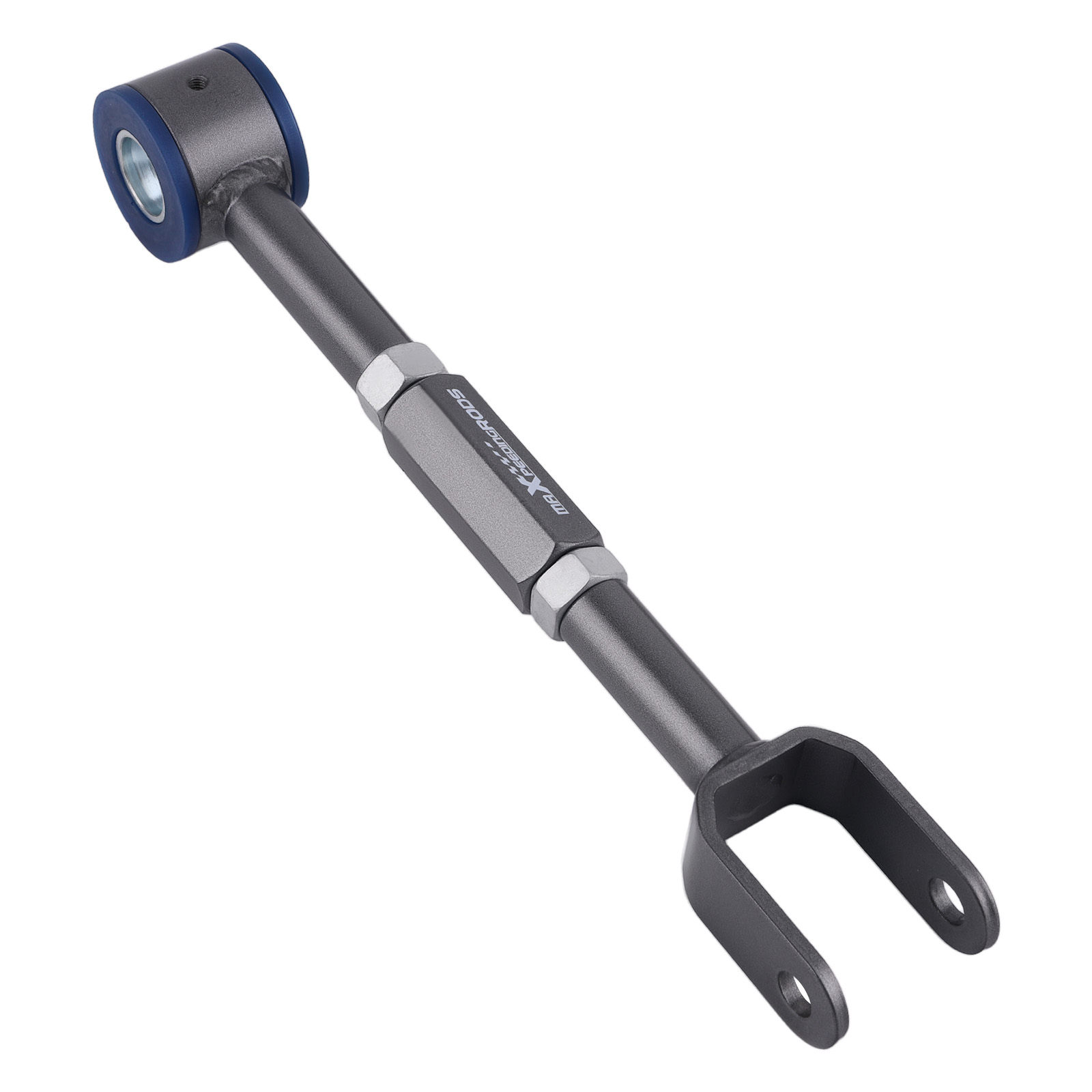 Adjustable Rear Camber Arm + Traction Arm Kit for 03-09 Nissan 350Z Infiniti G35