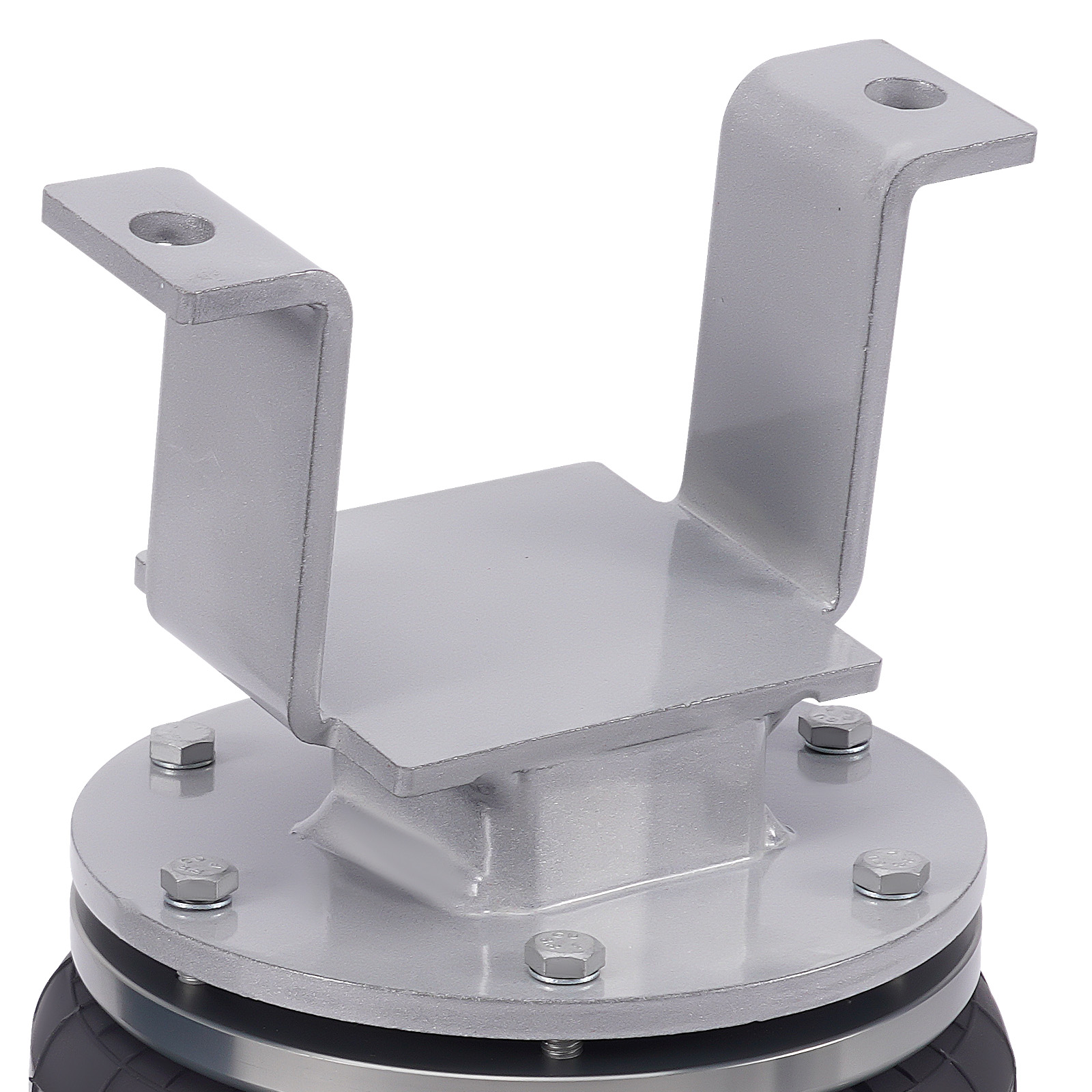 Air Assisit Spring Bag Suspension Kit For VW Volkswagon Amarok 4x4 10-22 5600lbs