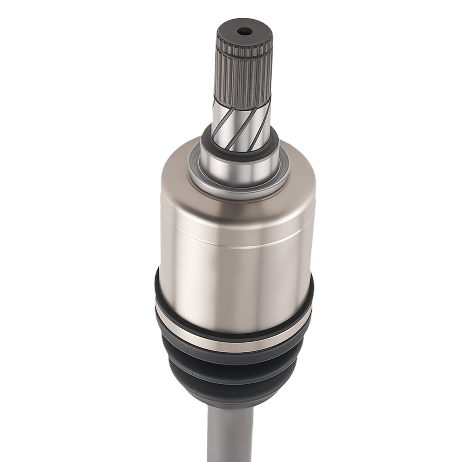 CV Axle Assembly for Nissan Rogue 2017 2018 2019 2020 L4 2.5L Front Driver Left