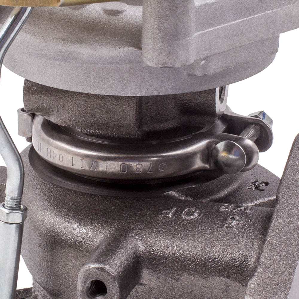 Turbocharger Turbo New for Mitsubishi L400 Pajero Shogun 4M40 2.8L TD04-12T