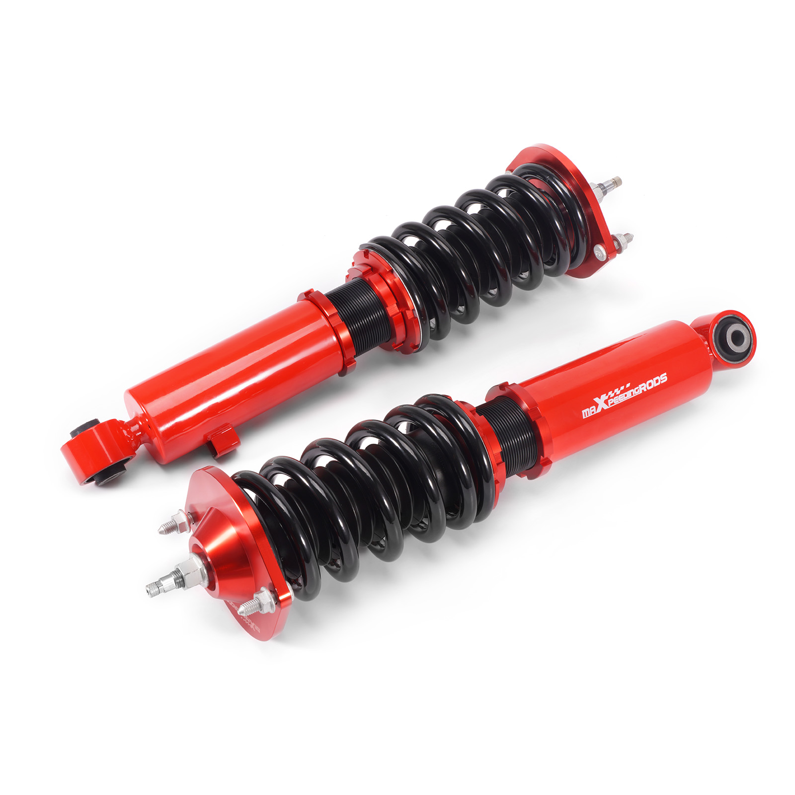 Coilovers Shocks For Mazda MX-5 NA 1.6L 1.8L Miata Base Convertible 2D 1999-2005