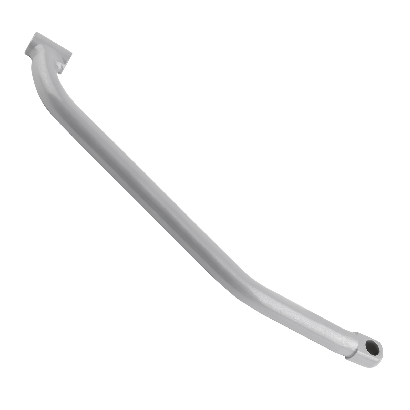 Pair Lower High Max Clearance Radius Bar Kit for Polaris RZR 1000 XP ATV 14-17